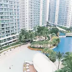 Azure Staycation 2 Bedroom Family Unit With Ps4