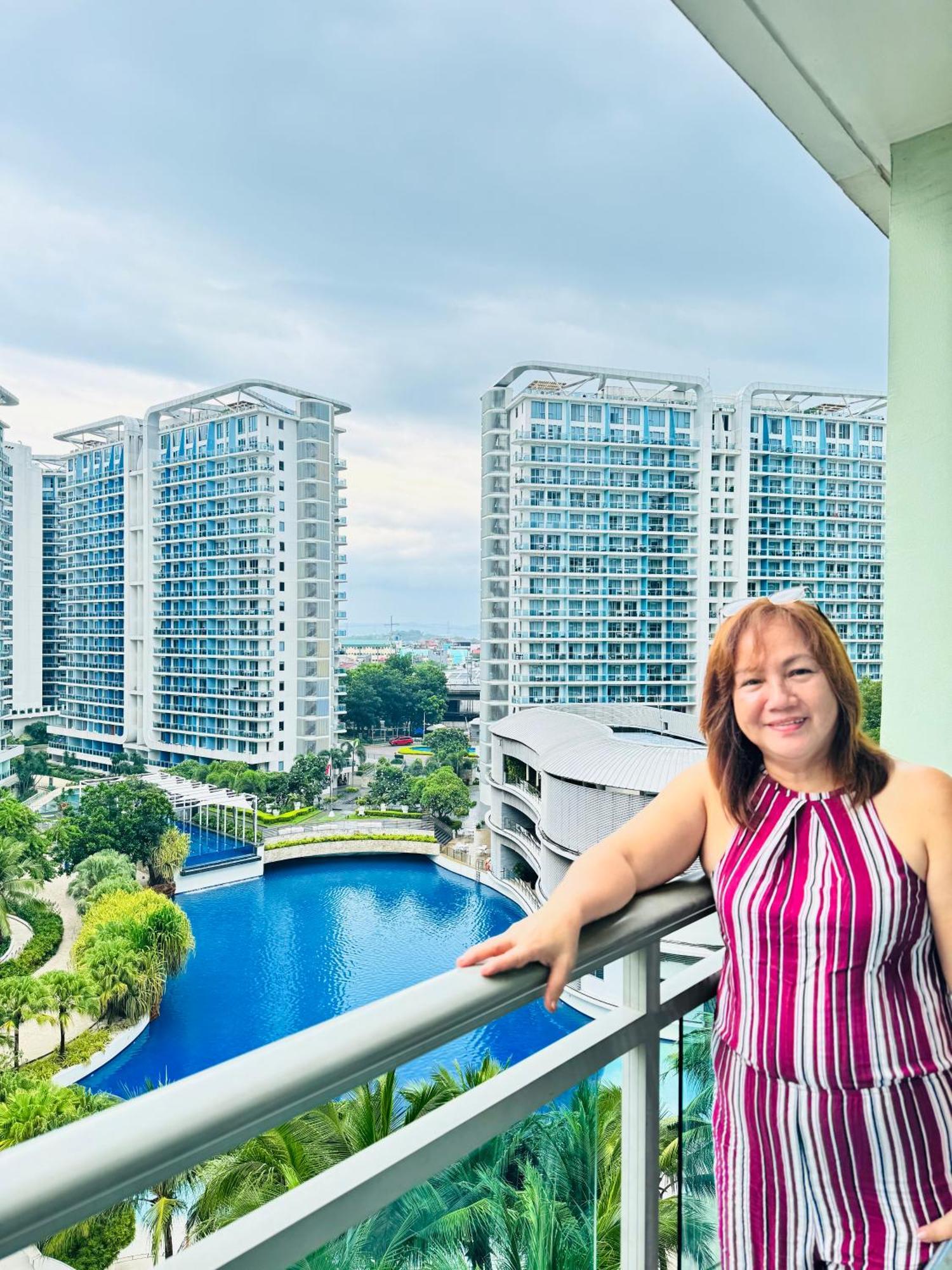 Azure Staycation 2 Bedroom Family Unit With Ps4 *