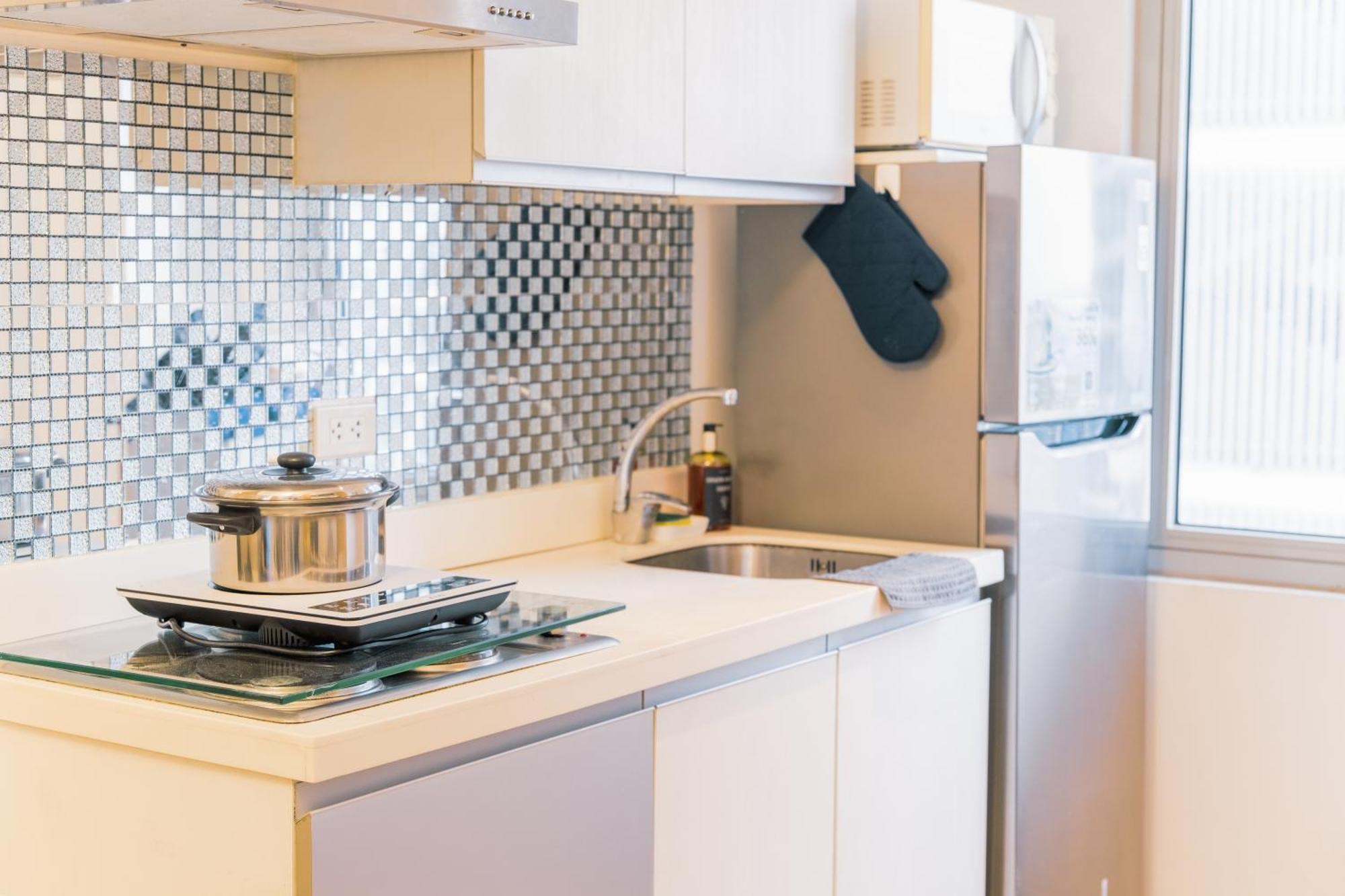 Azure Staycation 2 Bedroom Family Unit With Ps4