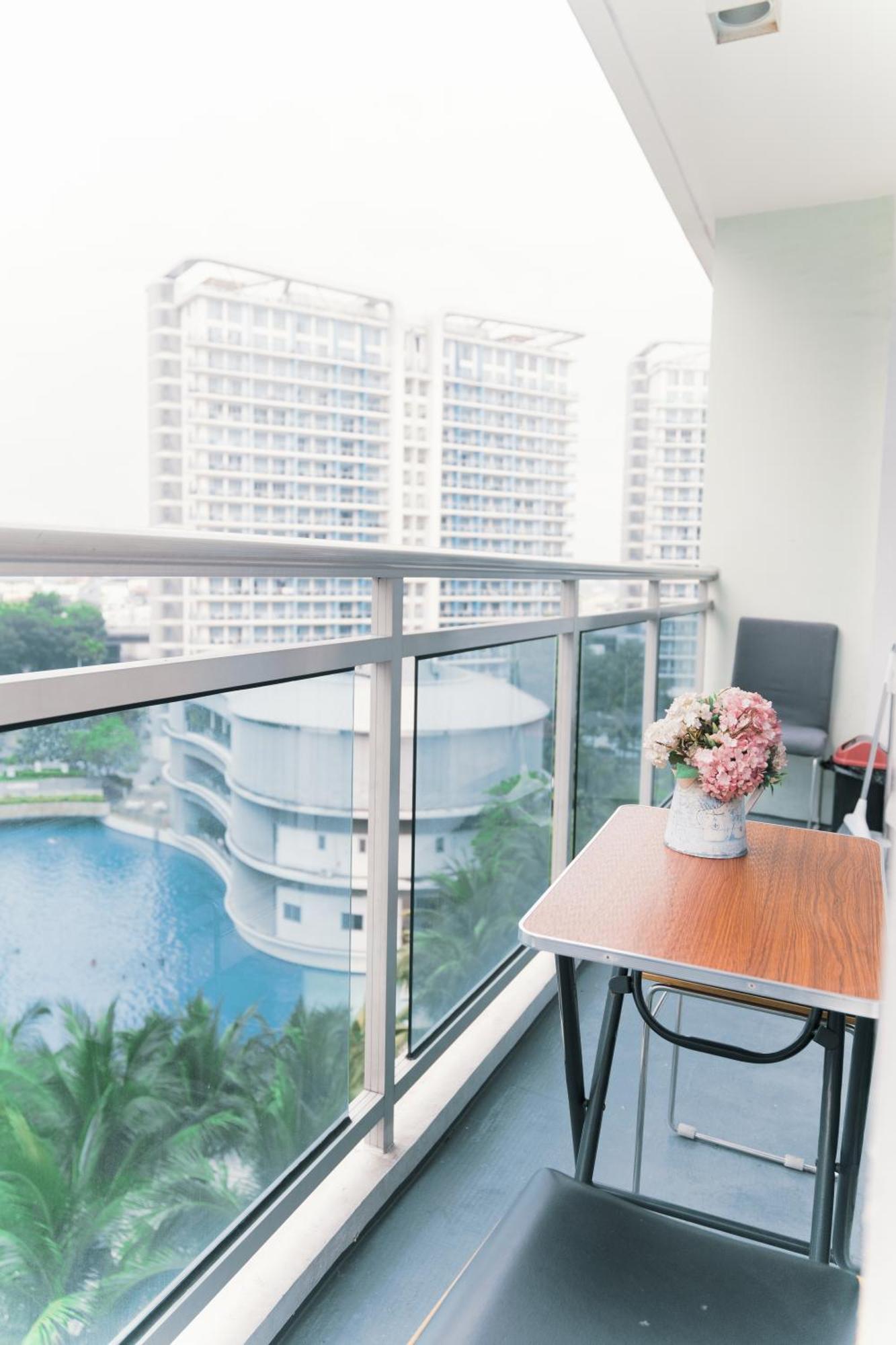 Aparthotel Azure Staycation 2 Bedroom Family Unit With Ps4 *
